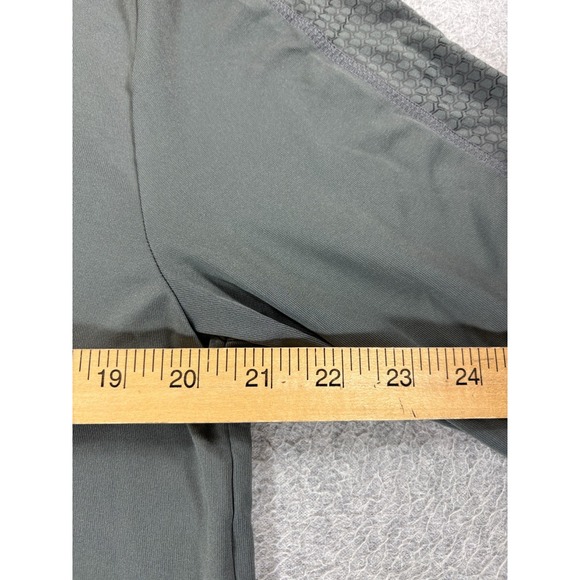 NWT Boston Celtics NBA Screened Logo 1/4 Zip Pullover (Men's‎ Large) Gray - Picture 8 of 12